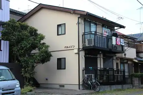 ベルメゾン